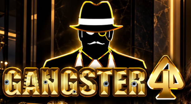 Logo GANGSTER4D